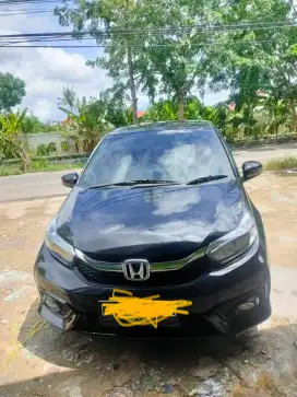 Honda Brio Satya E 1.2 (2022)