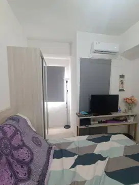 Termurah Jual Rugi Apartemen Citraland Vittorio Wiyung Studio Full Fur