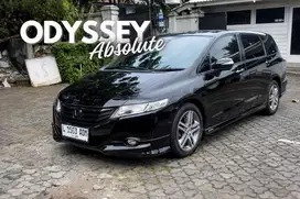 Odyssey Absolute RB3