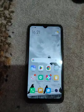 Redmi 9A No kendala ram 2/32