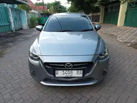 DP 30 JT MAZDA 2 R SKYACTIV MATIC / AT 2018 #mazda 2 2018