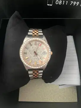 Jam bonia permata safir
