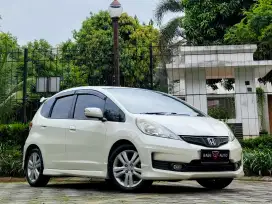 Antik!!! HONDA Jazz RS 1.5 AT 2012