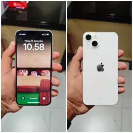 [Bunga bisa 0%] iPhone 13, Gratis Hingga 2x Cicilan