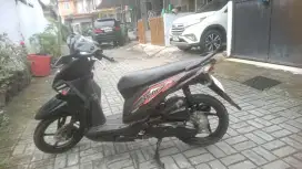 HONDA BEAT CW INJEKSI 2013