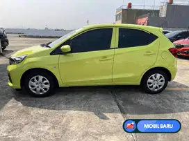 [Mobil Baru] Promo Honda Brio S