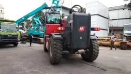 Telehandler magni 16ton