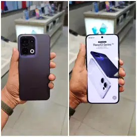 [Bunga bisa 0%] OPPO Reno 13 5G, Gratis Hingga 2x Cicilan