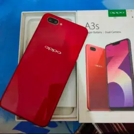 Jual HP OPPO A3S ram 6