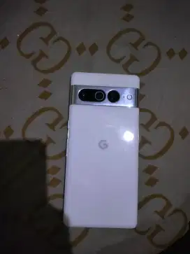 Google pixel 7pro 12/128gb rewrite