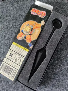 Replika kunai naruto