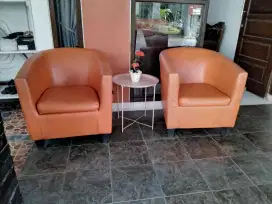 Sofa santai merk Informa