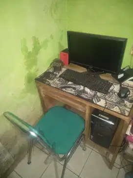Komputer Bekas Pribadi