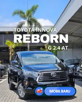 [Mobil Baru] Promo Reborn Diesel 2025