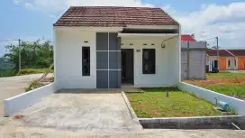 Dijual Rumah Termurah di Sukabumi Lokasi 2km ke Tol Bocimi