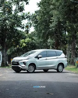 CASH TERMURAH XPANDER GLS MATIC AT 2021 XPANDER METIC MOBCARS