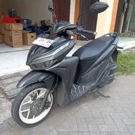 Vario 125 2019 lengkap sehat