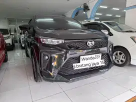 NEW XENIA X 2024 KREDIT BISA 5TH