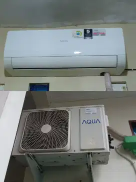 Ac aqua 0,5 PK dingin