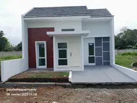 RUMAH DIJUAL DEKAT KAMPUS UIN KARANGSENTUL