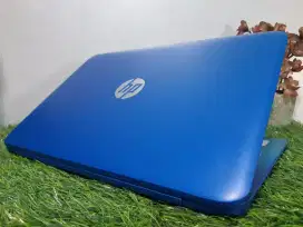 Laptop HP Stream 13 Intel N2840 Normal Super Murah Windows 10