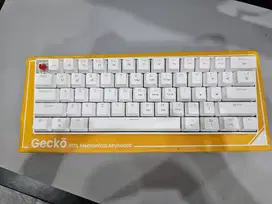 Koodo Gecko X Mod (Keyboard Gaming)