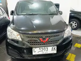 WULING CONFERO  MT TAHUN 2019