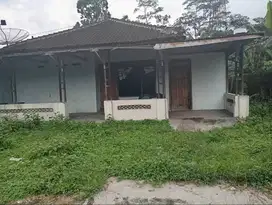 Dijual Rumah Dan Tanah