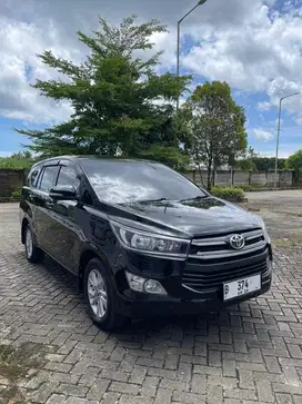 Toyota Innova Reborn Diesel Matic