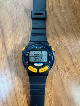 Casio JC-11 Mickey Mouse