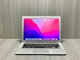 MacBook Air 13 Inch 2017 8/256 GB