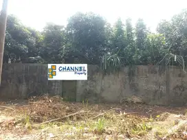 Di jual Kavling di BSD bawah pasar, es