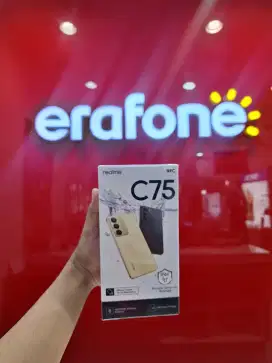 Ready Realme C75 8/128GB