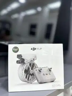 BRAND NEW DJI FLIP