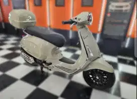 VESPA PRIMAVERA S 150 abs