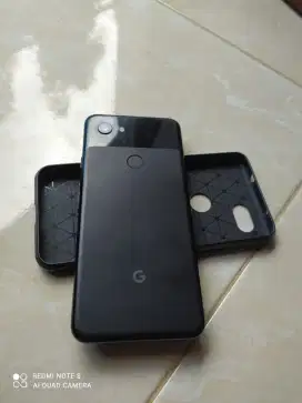 google pixel 3a