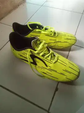 sepatu sepak bola