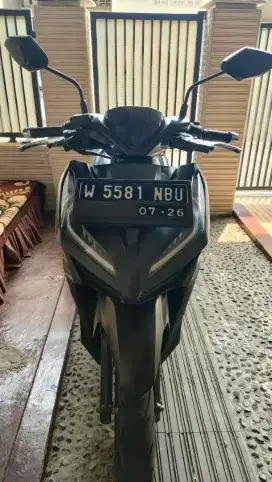 Vario 150 cc keyless thn 2021