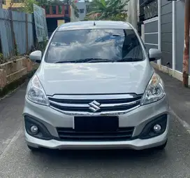 Suzuki Ertiga 1.4 GL AT 2017