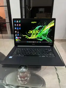 Laptop Acer X514-51,Core i5 Gen 8th,Ram 16GB DDR4,SSD 512GB Nvme