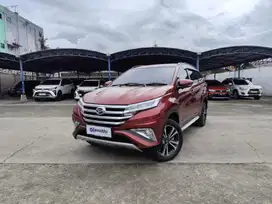 DP RENDAH - Daihatsu Terios 1.5 R Bensin-AT 2019