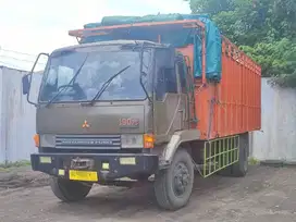 DIJUAL TRUK FUSO TAHUN 1994