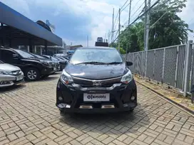 [OLX Mobbi] Toyota Calya Hitam 1.2 G Bensin-MT 2021 SRW