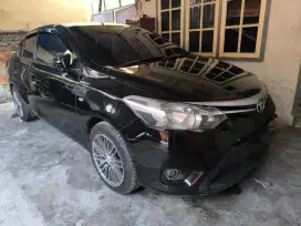 TOYOTA VIOS 2014 MT