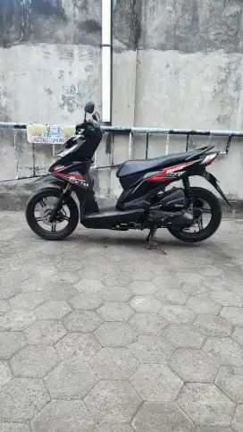 Honda beat ECO 2018