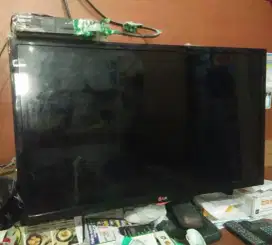 DIJUAL TV MURAH BEKAS MASIH BAGUS