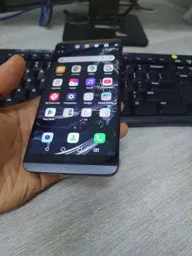 Hp LG V20 SIM 2, minus pake