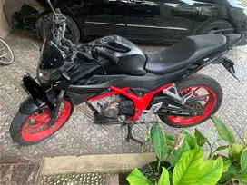 Honda CB150 R 2nd