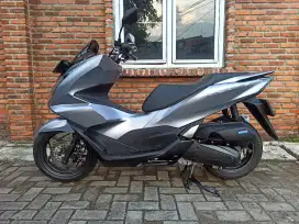 Honda PCX CBS 2024 Akhir Km3800 Pajak hidup Muluss Full original