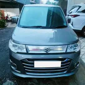 Suzuki Karimun Wagon R (2016) 1.0 GS Bensin-AT